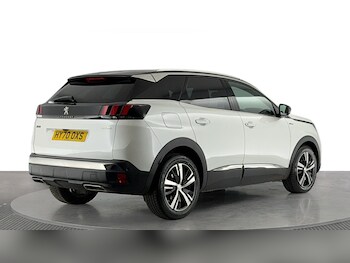 Used Peugeot 3008 2020 for sale - 78503685: Photo