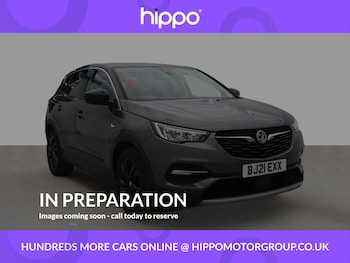 Used Vauxhall Grandland X 2021 for sale - 78783973: Photo