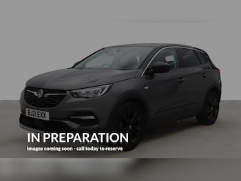 Used Vauxhall Grandland X 2021 for sale - 78783973: Photo