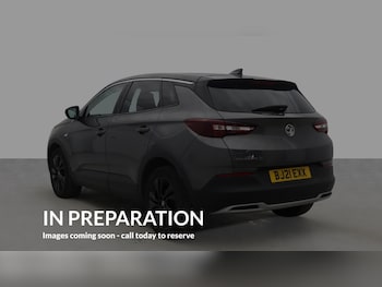 Used Vauxhall Grandland X 2021 for sale - 78783973: Photo