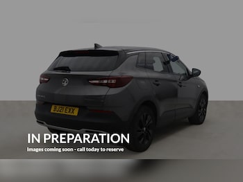 Used Vauxhall Grandland X 2021 for sale - 78783973: Photo