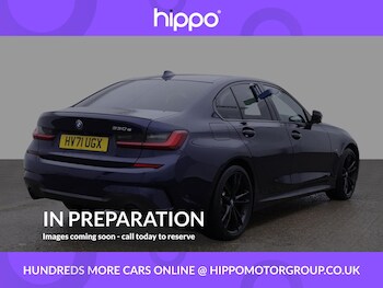 Used BMW 3 Series 2021 for sale - 77305922: Photo