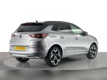 Used Vauxhall Grandland 2024 for sale - 78492130: Photo