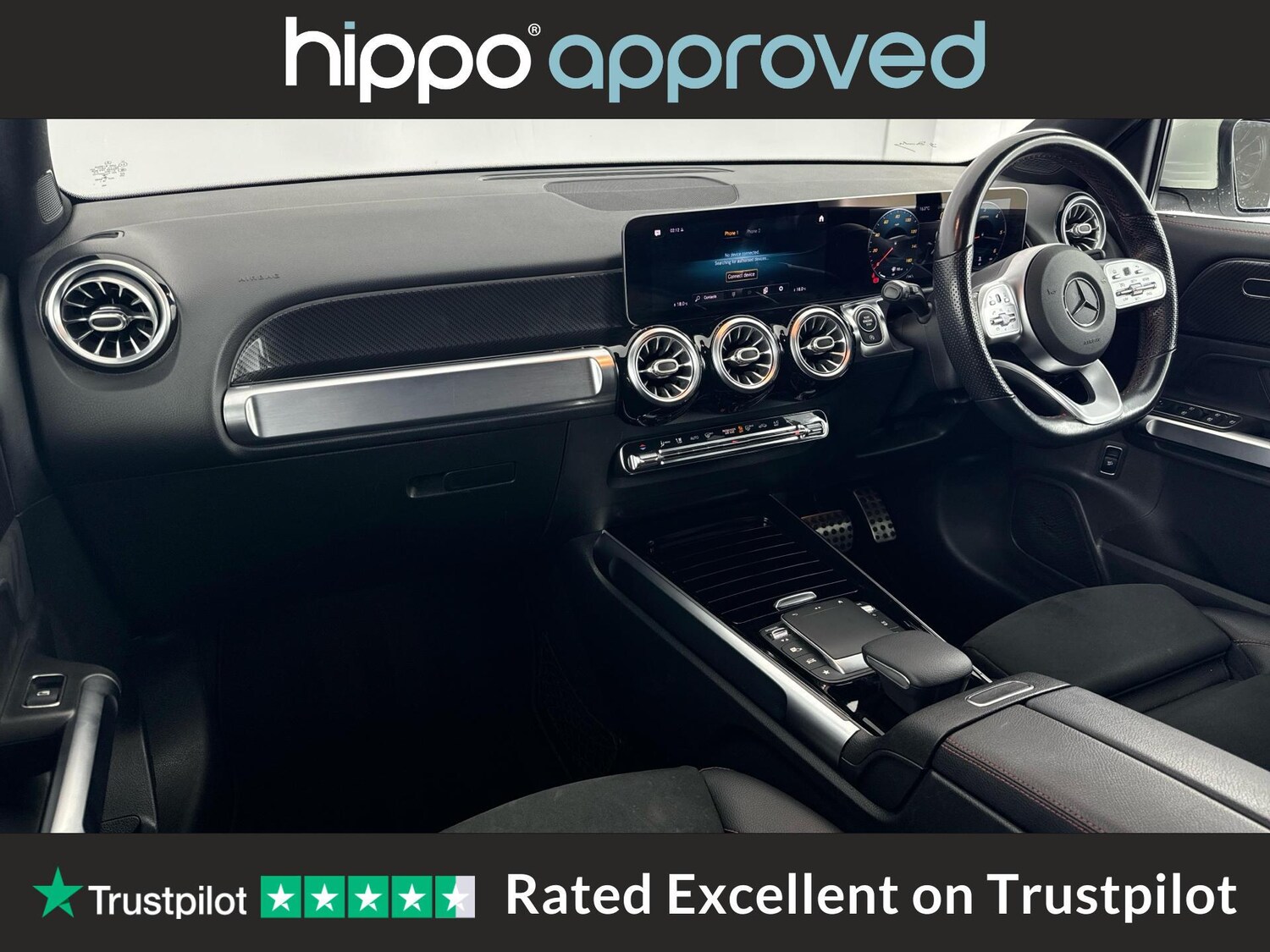 Used Mercedes-Benz GLB 2020 for sale - 76658023: Photo 10