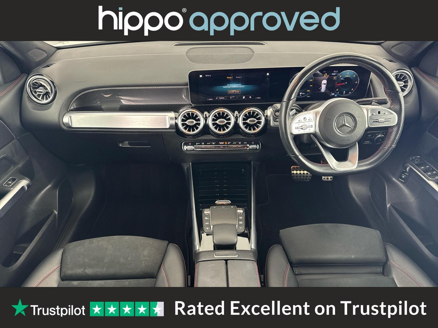 Used Mercedes-Benz GLB 2020 for sale - 76658023: Photo 11