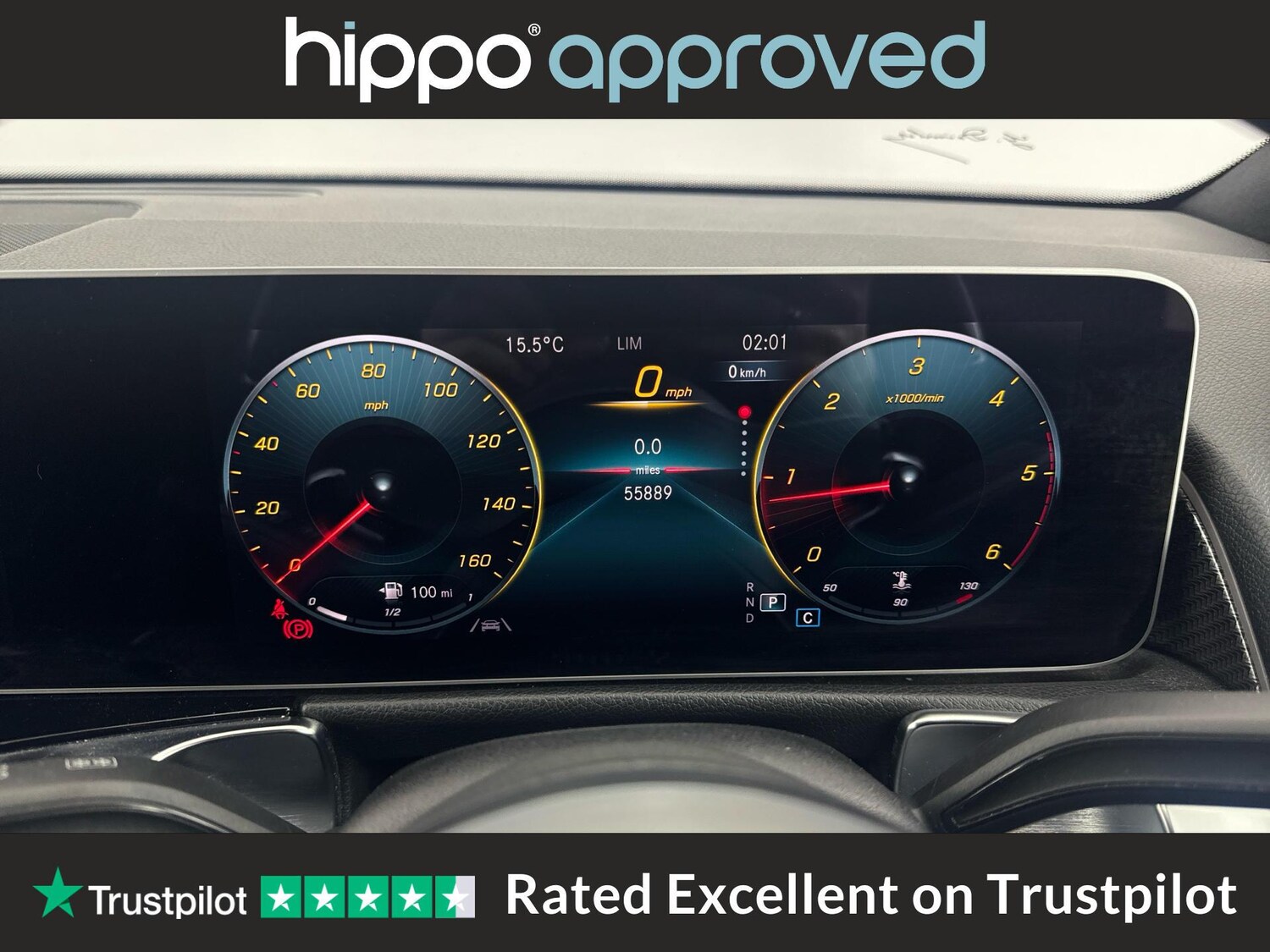 Used Mercedes-Benz GLB 2020 for sale - 76658023: Photo 13