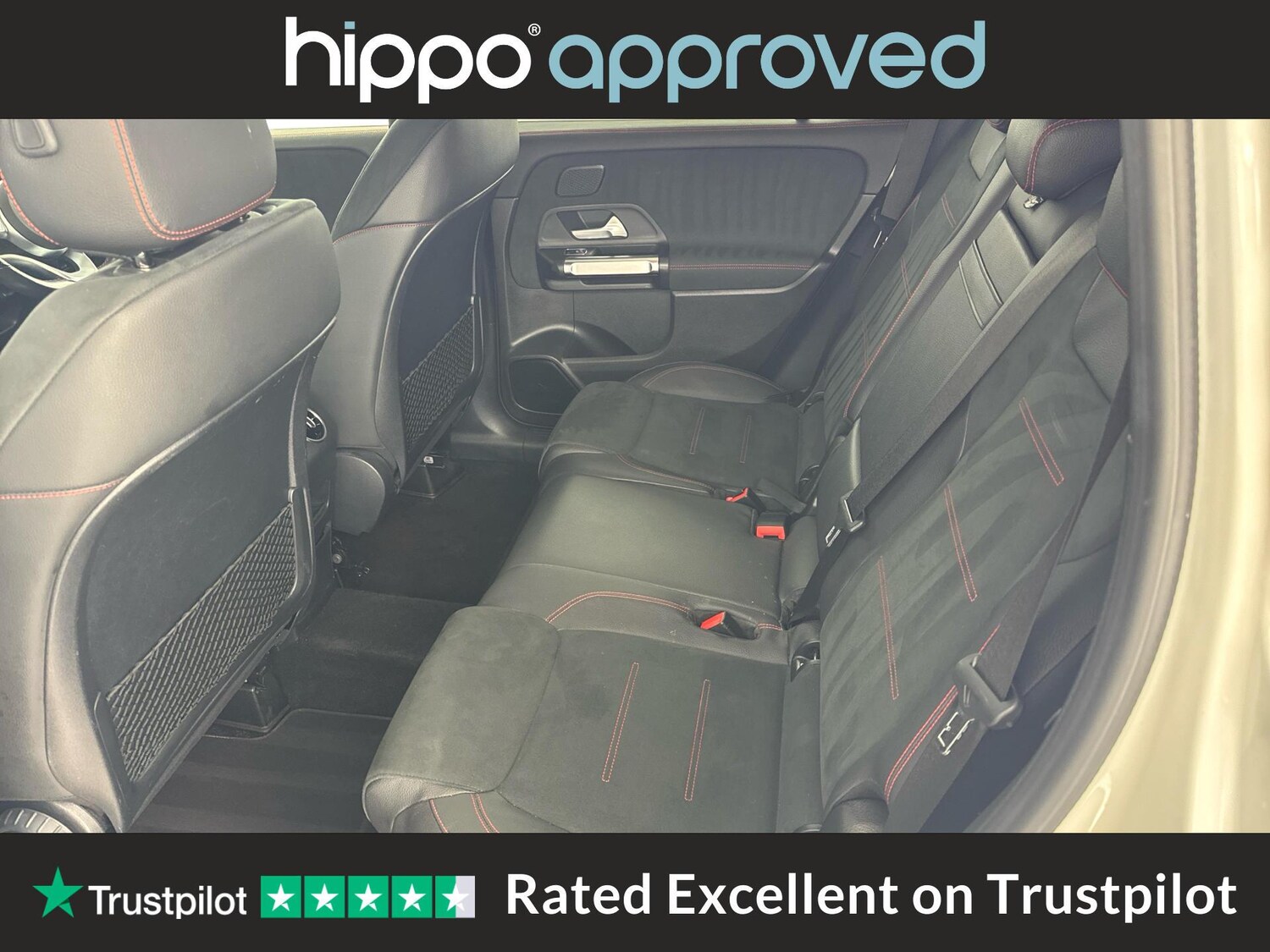 Used Mercedes-Benz GLB 2020 for sale - 76658023: Photo 14