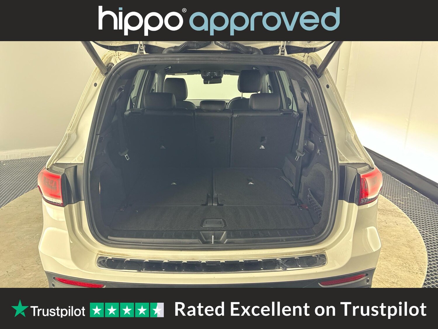 Used Mercedes-Benz GLB 2020 for sale - 76658023: Photo 15