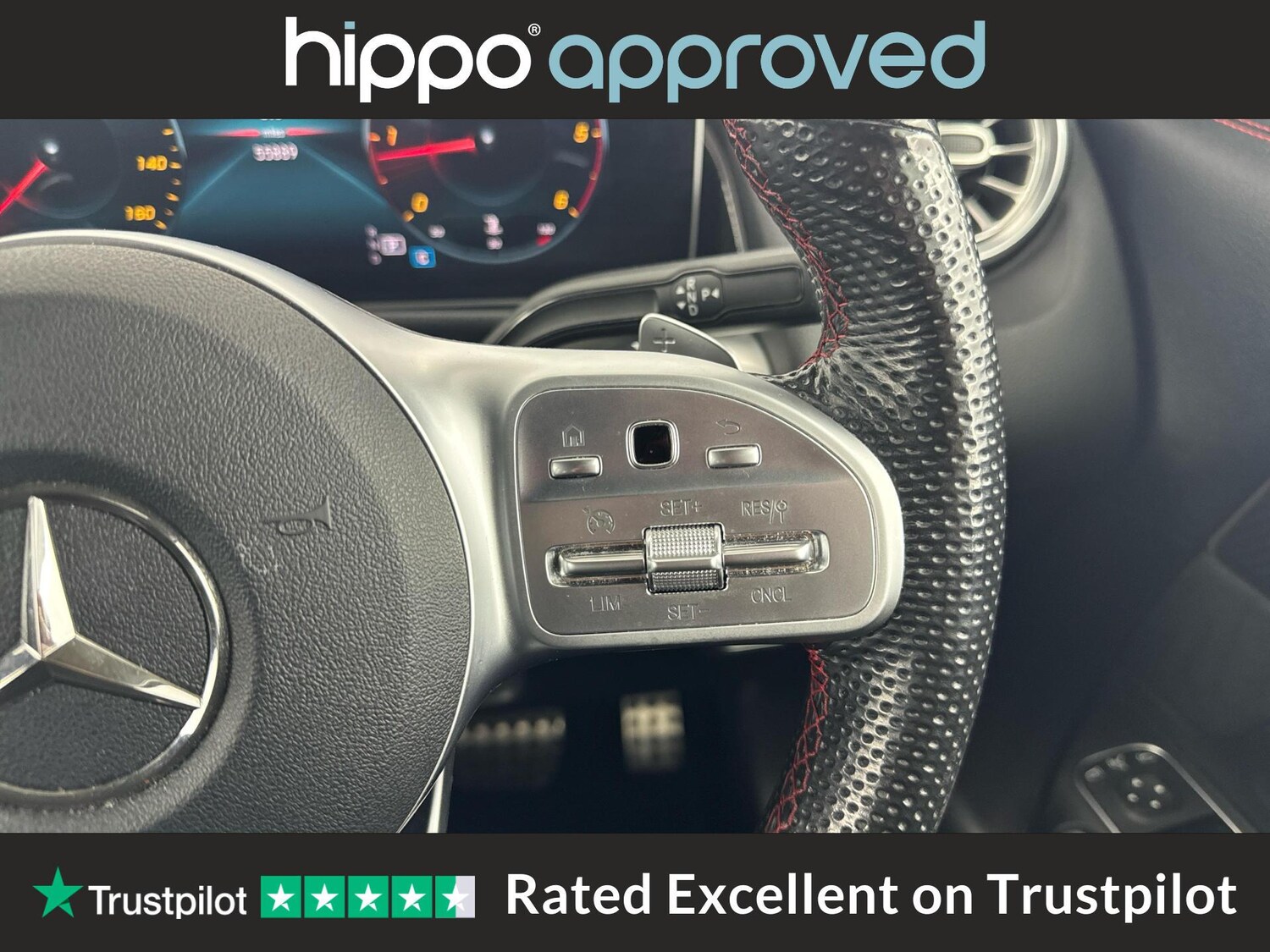 Used Mercedes-Benz GLB 2020 for sale - 76658023: Photo 17