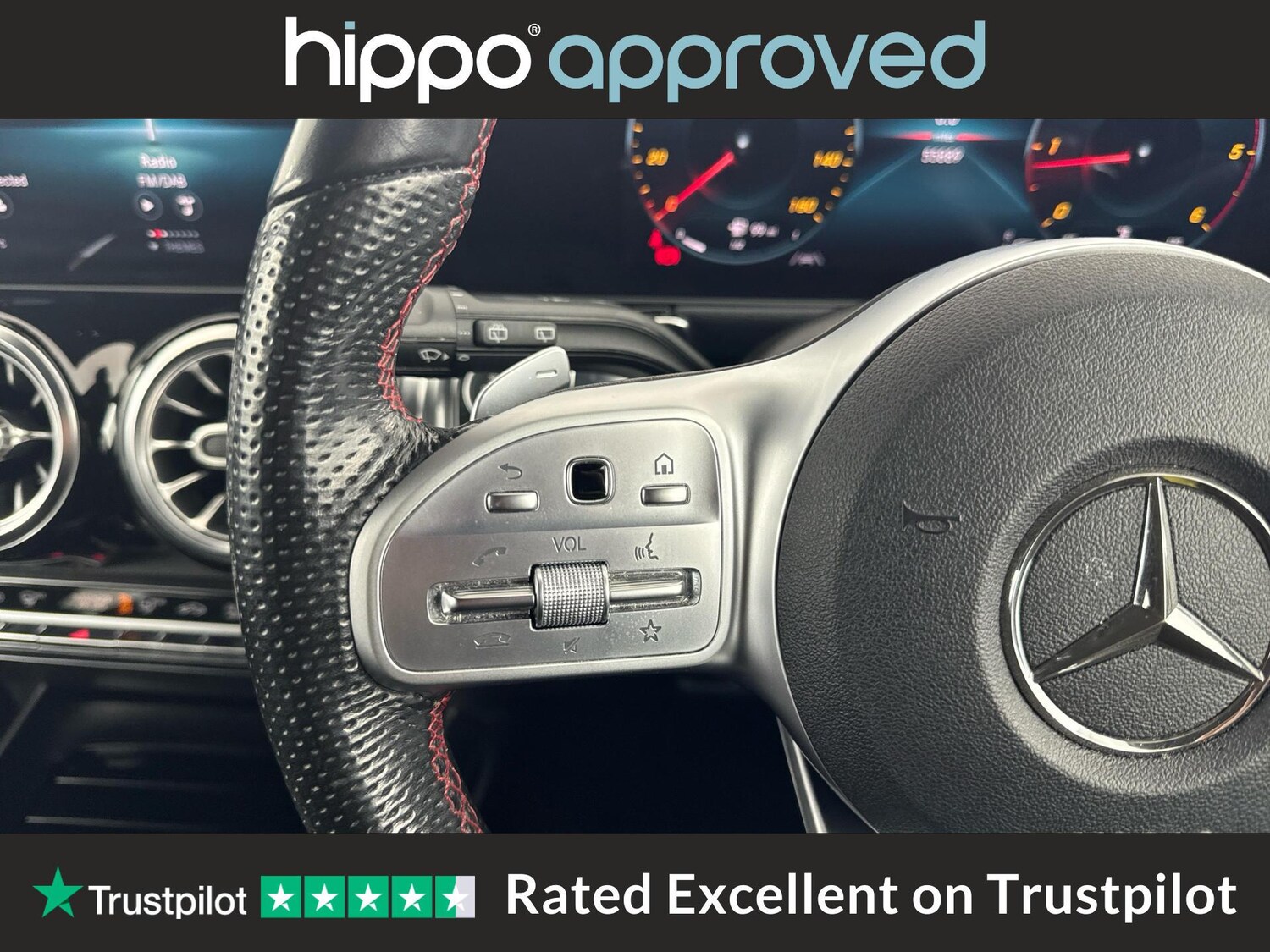 Used Mercedes-Benz GLB 2020 for sale - 76658023: Photo 18