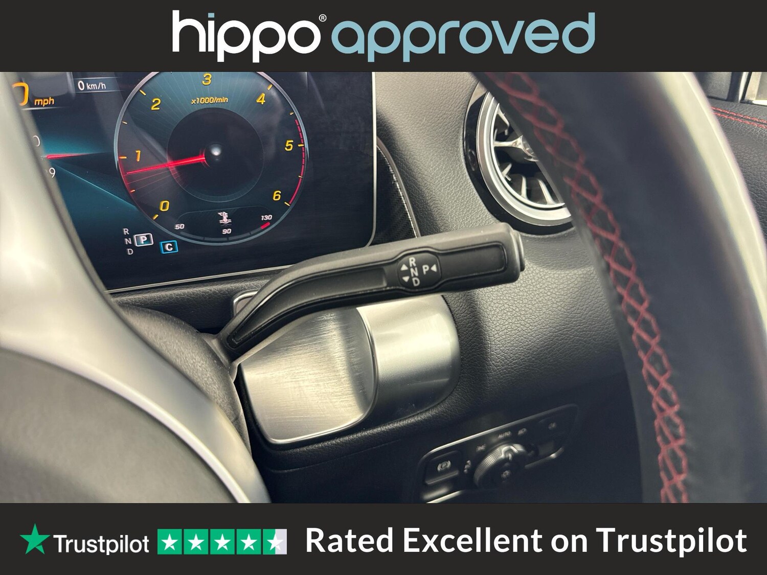 Used Mercedes-Benz GLB 2020 for sale - 76658023: Photo 19