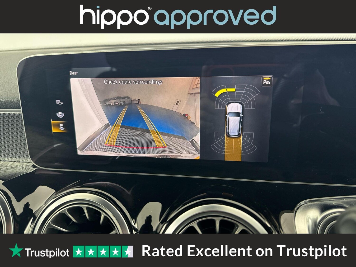 Used Mercedes-Benz GLB 2020 for sale - 76658023: Photo 21