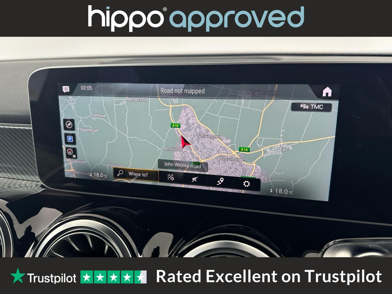 Used Mercedes-Benz GLB 2020 for sale - 76658023: Photo 22