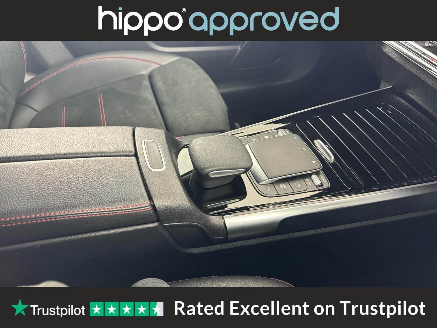 Used Mercedes-Benz GLB 2020 for sale - 76658023: Photo 23