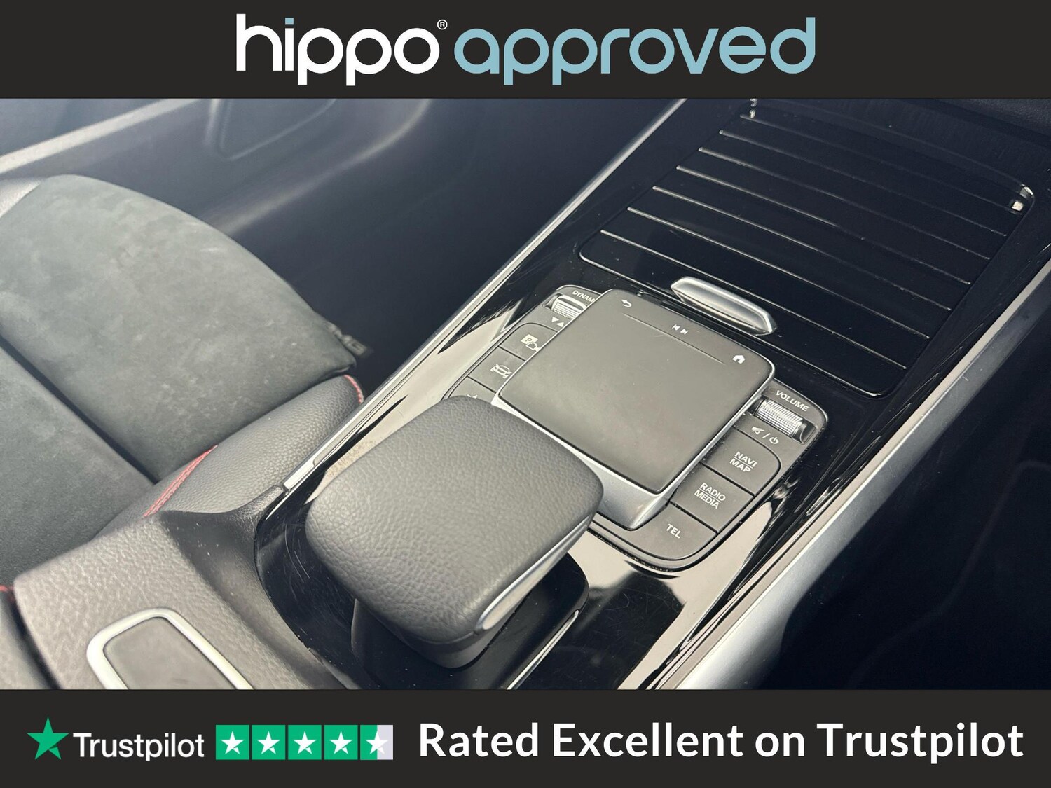 Used Mercedes-Benz GLB 2020 for sale - 76658023: Photo 24