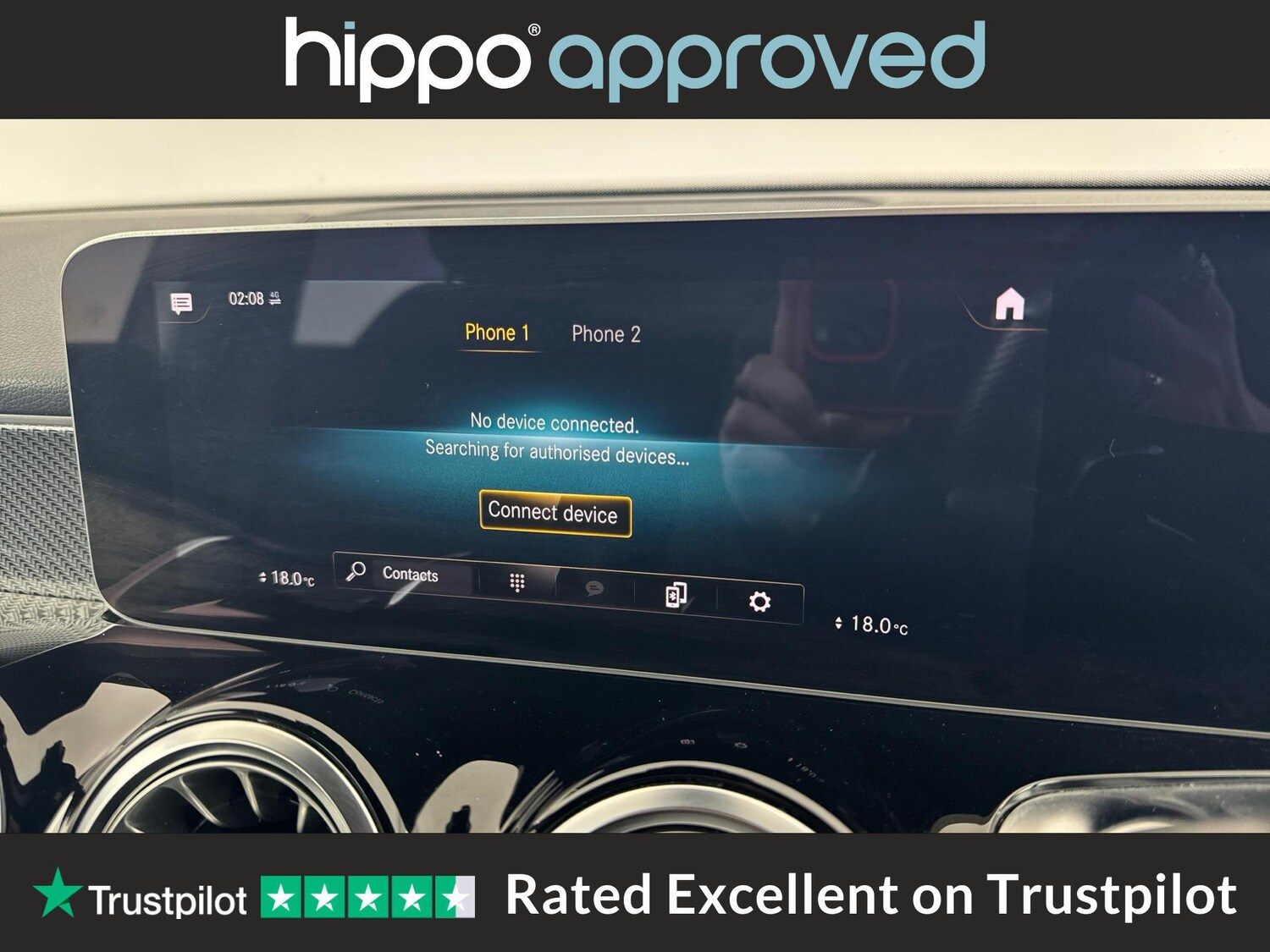 Used Mercedes-Benz GLB 2020 for sale - 76658023: Photo 26