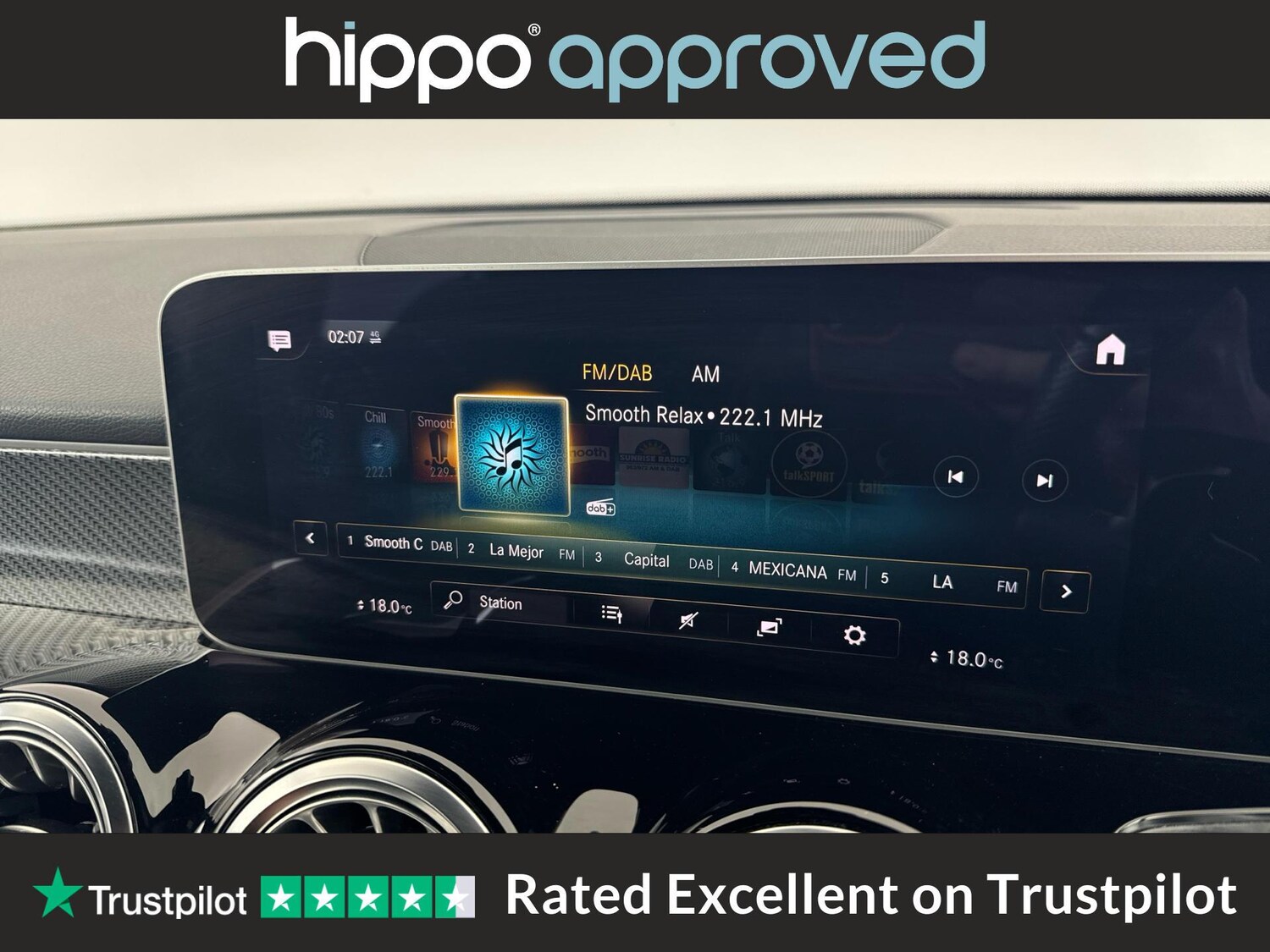 Used Mercedes-Benz GLB 2020 for sale - 76658023: Photo 27