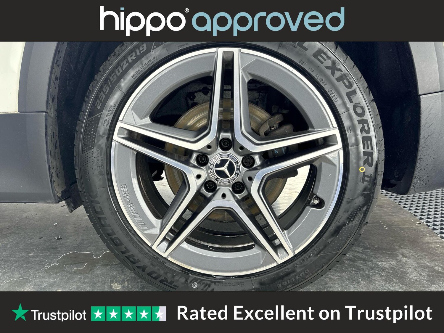 Used Mercedes-Benz GLB 2020 for sale - 76658023: Photo 30