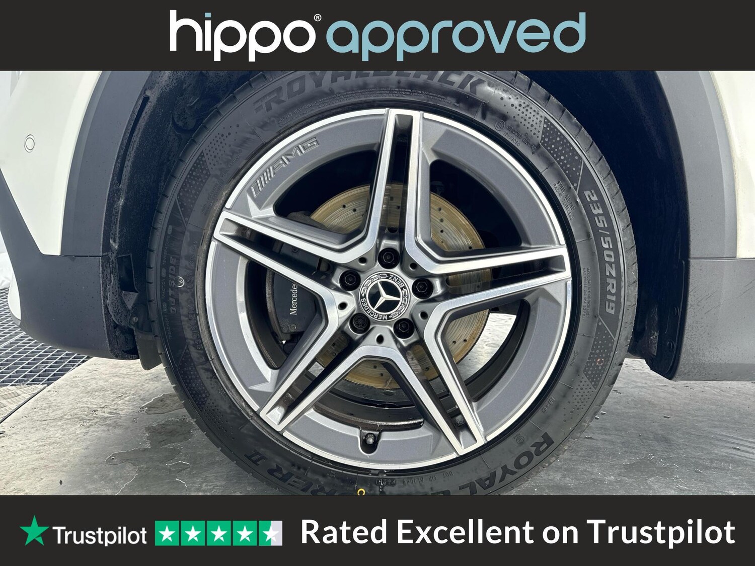 Used Mercedes-Benz GLB 2020 for sale - 76658023: Photo 31