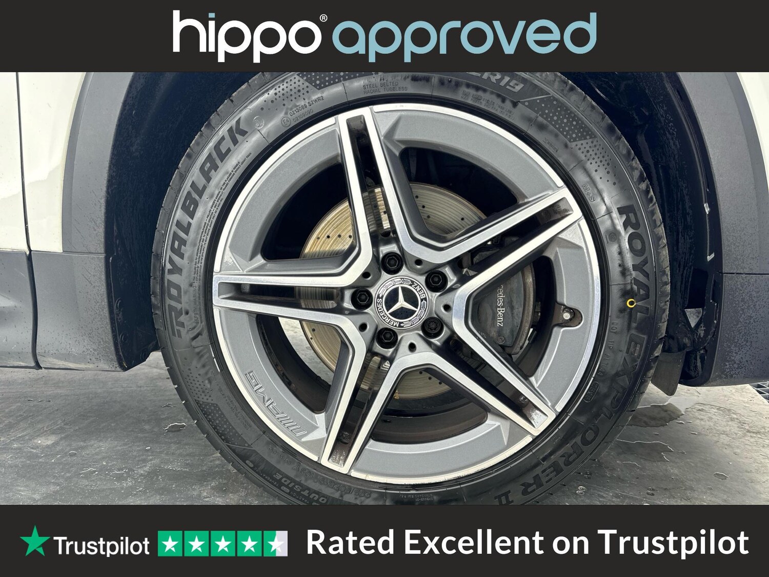 Used Mercedes-Benz GLB 2020 for sale - 76658023: Photo 32