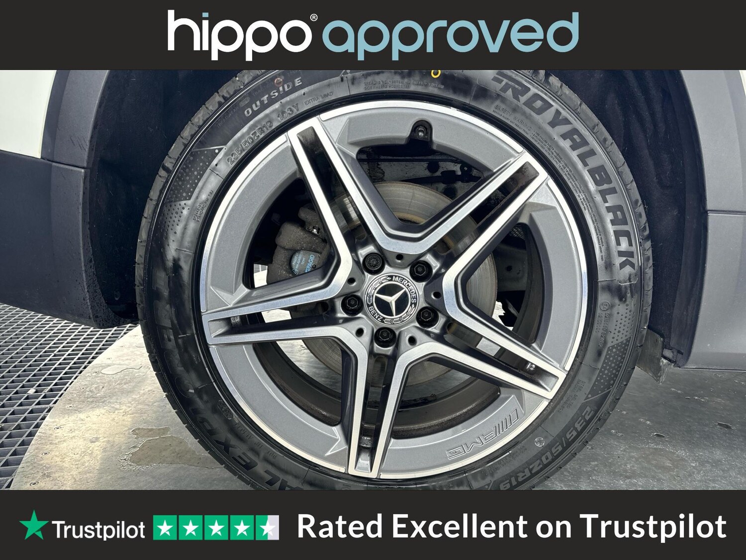 Used Mercedes-Benz GLB 2020 for sale - 76658023: Photo 33