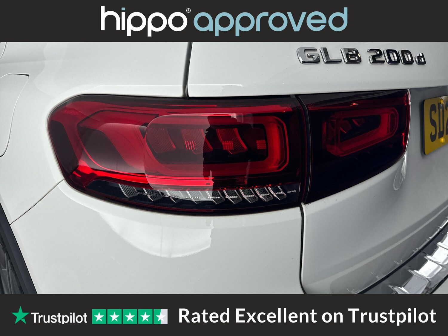 Used Mercedes-Benz GLB 2020 for sale - 76658023: Photo 35