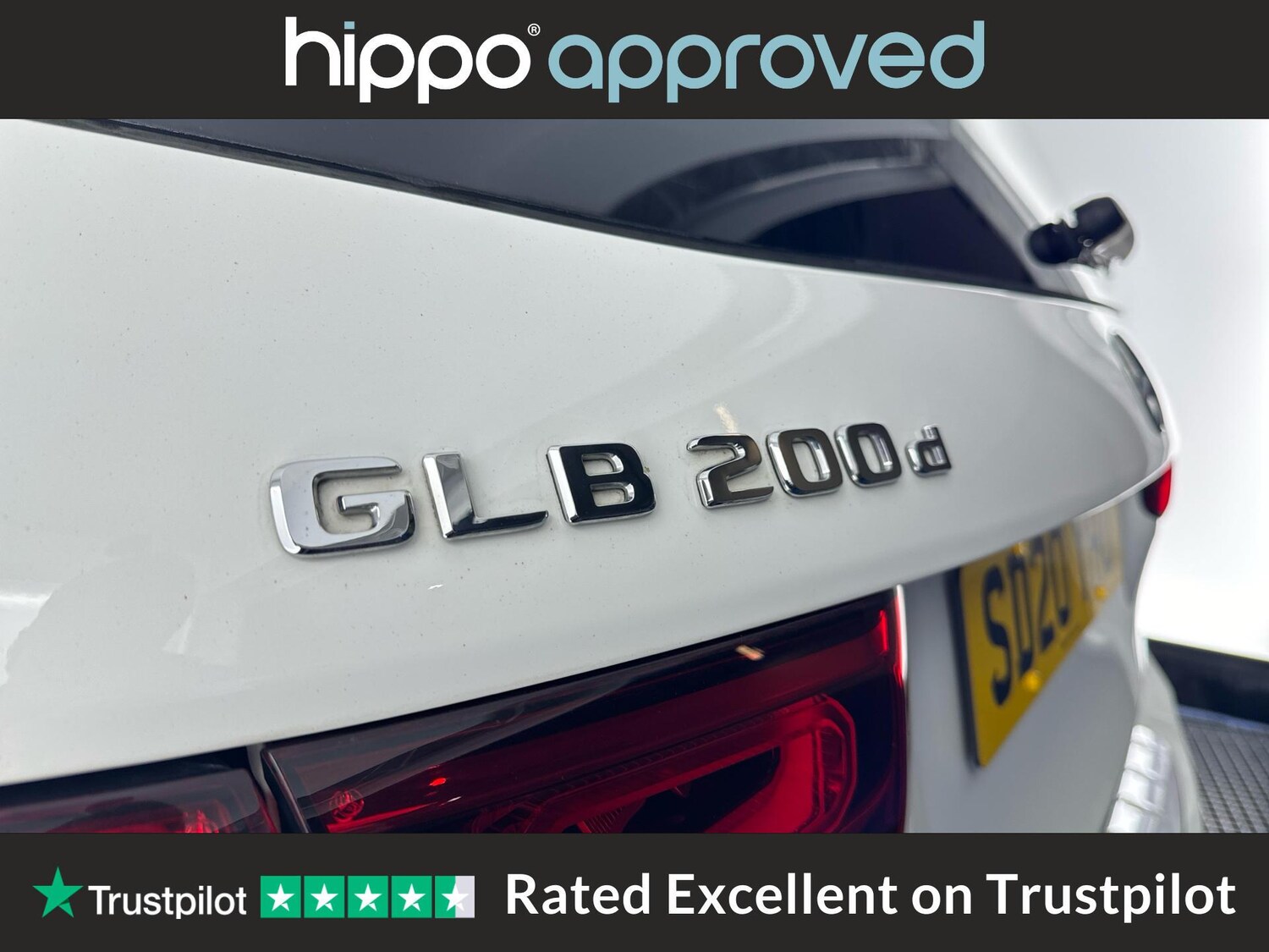 Used Mercedes-Benz GLB 2020 for sale - 76658023: Photo 36