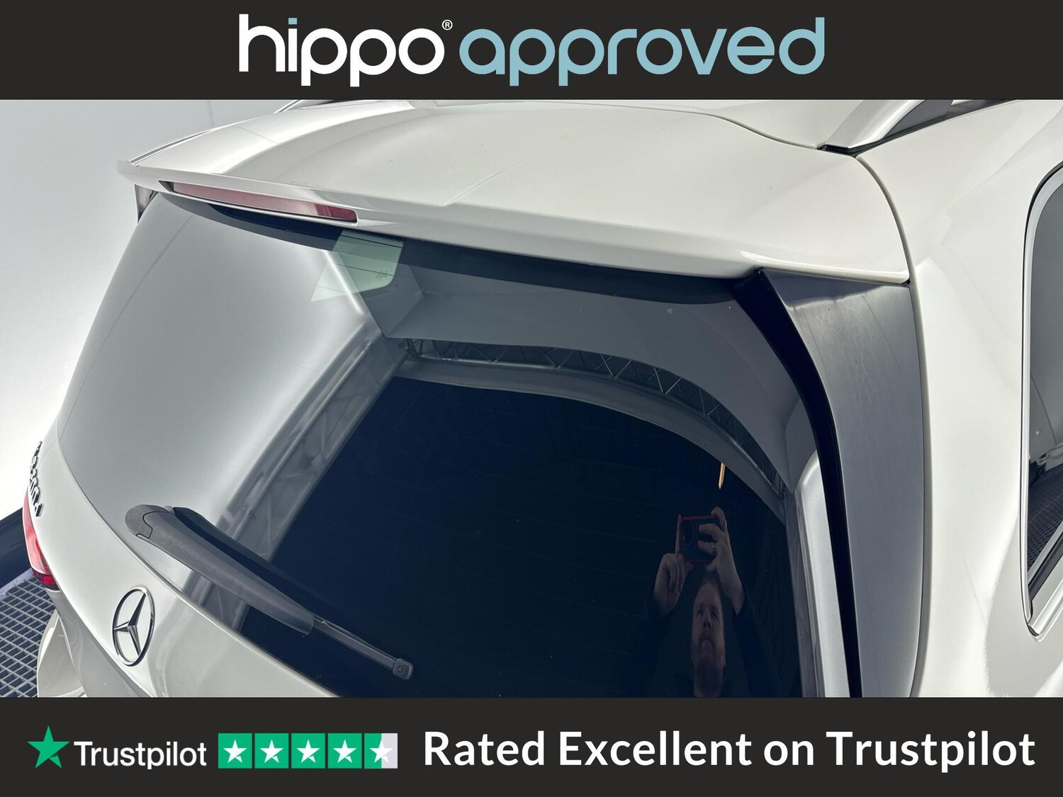 Used Mercedes-Benz GLB 2020 for sale - 76658023: Photo 37