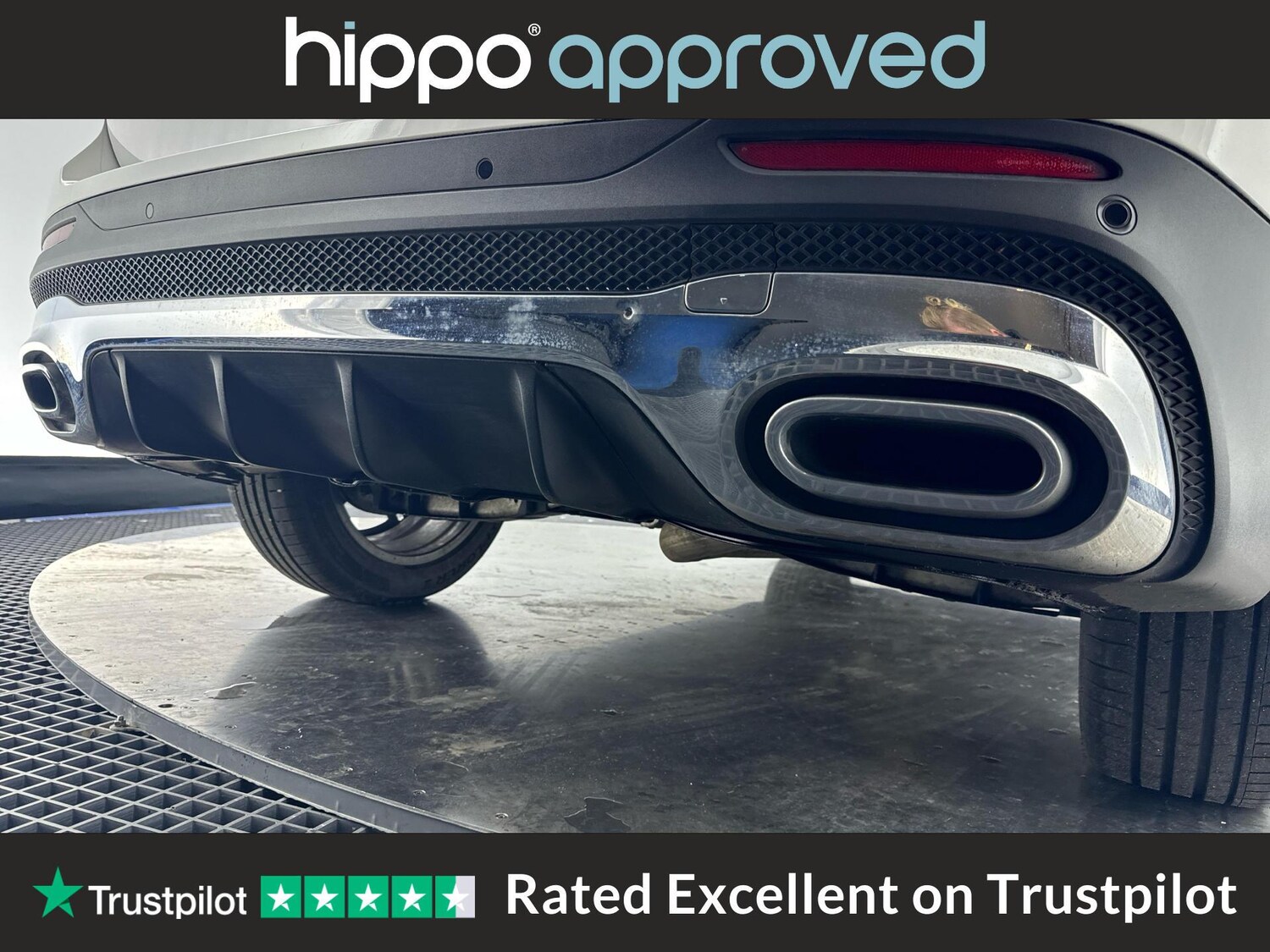 Used Mercedes-Benz GLB 2020 for sale - 76658023: Photo 38