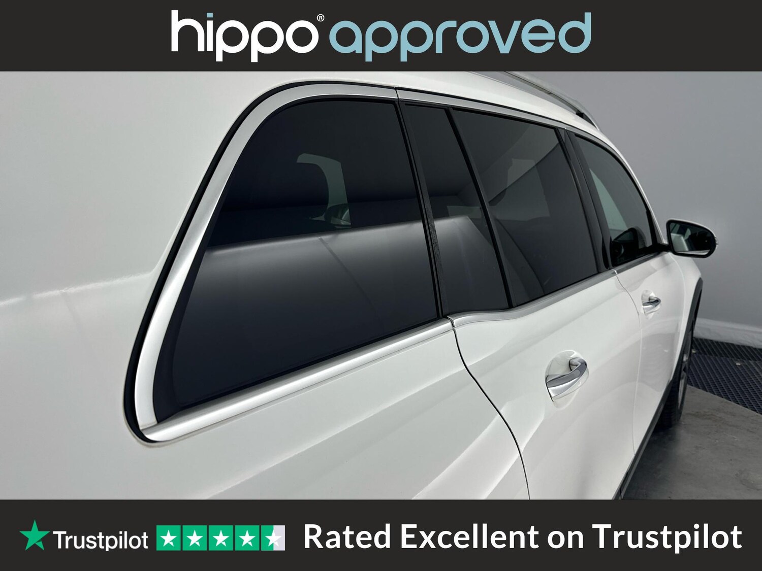 Used Mercedes-Benz GLB 2020 for sale - 76658023: Photo 40