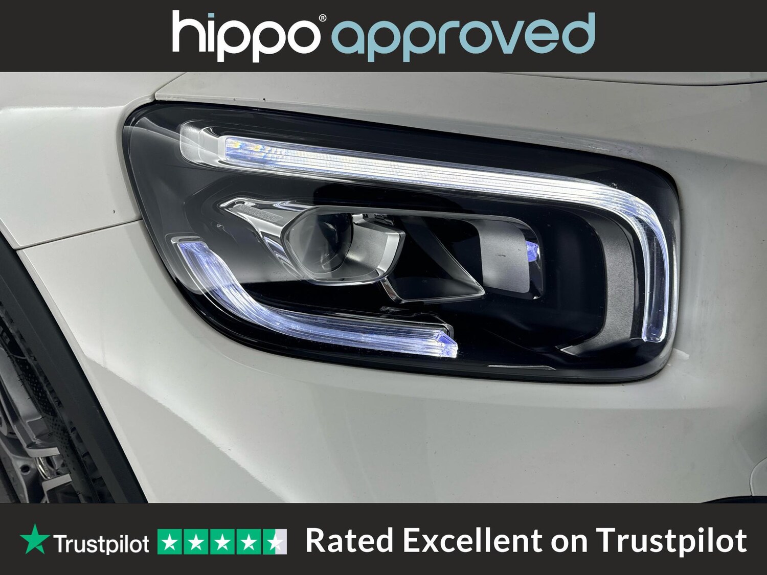 Used Mercedes-Benz GLB 2020 for sale - 76658023: Photo 42