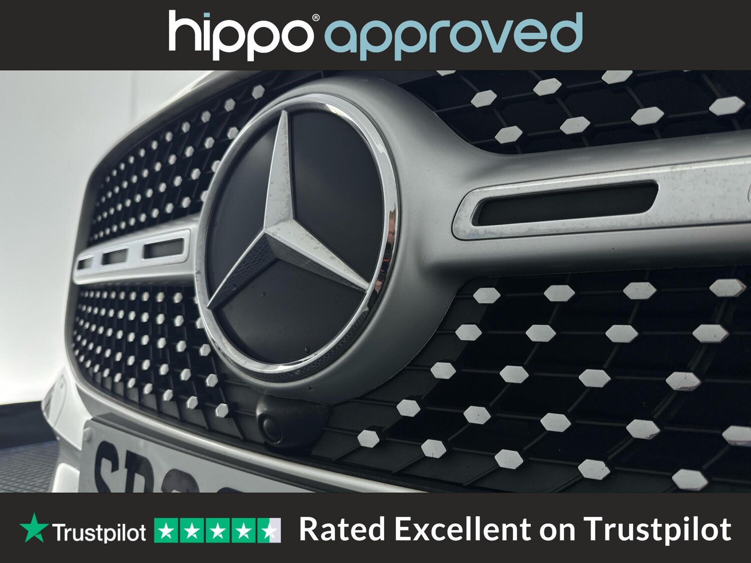 Used Mercedes-Benz GLB 2020 for sale - 76658023: Photo 44