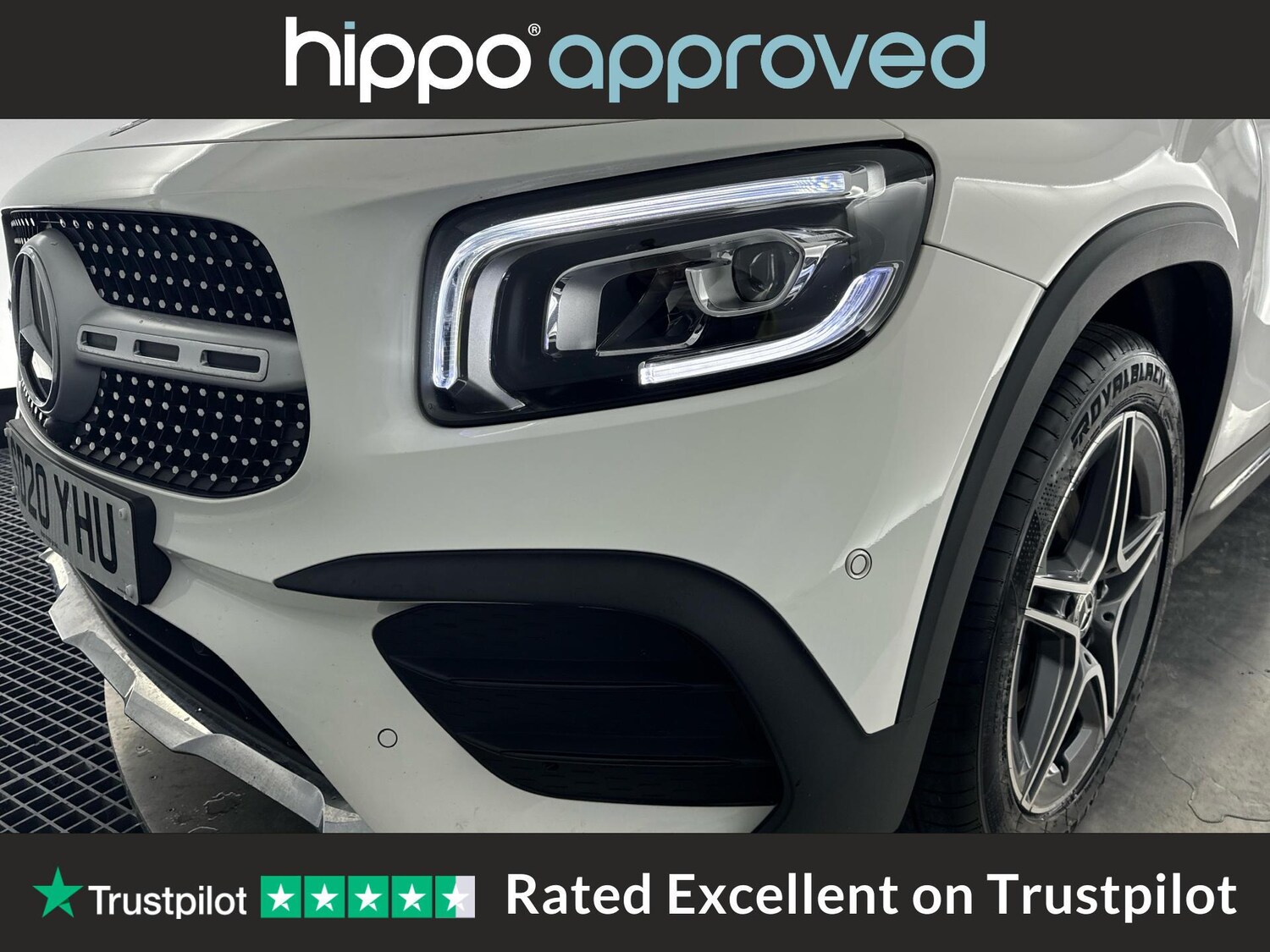 Used Mercedes-Benz GLB 2020 for sale - 76658023: Photo 45