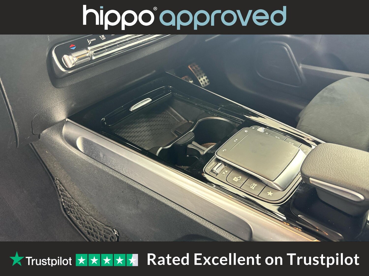 Used Mercedes-Benz GLB 2020 for sale - 76658023: Photo 49