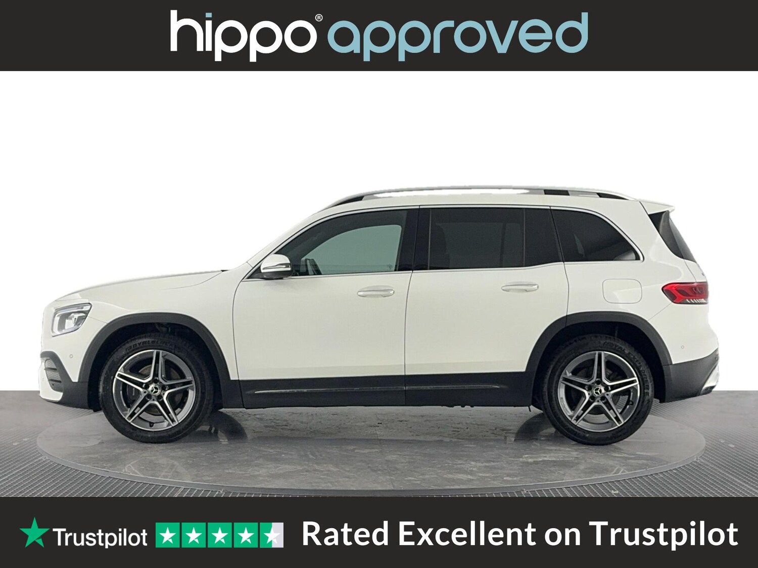 Used Mercedes-Benz GLB 2020 for sale - 76658023: Photo 7