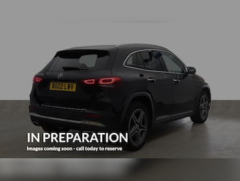 Used Mercedes-Benz GLA 2022 for sale - 79075185: Photo