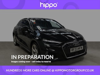 Used Audi A3 2023 for sale - 78935441: Photo
