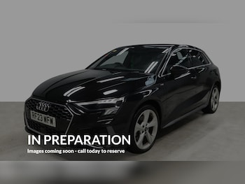 Used Audi A3 2023 for sale - 78935441: Photo