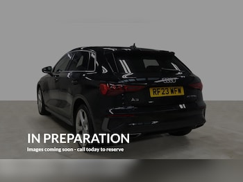 Used Audi A3 2023 for sale - 78935441: Photo