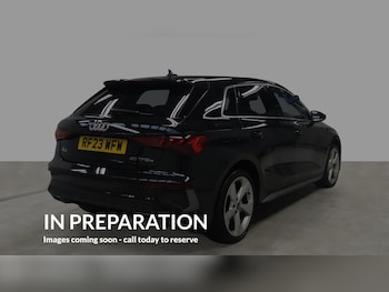 Used Audi A3 2023 for sale - 78935441: Photo