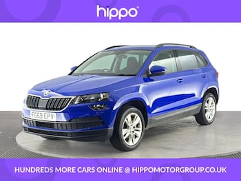 Used Skoda Karoq 2019 for sale - 79821173: Photo