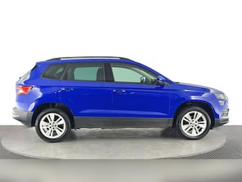 Used Skoda Karoq 2019 for sale - 79821173: Photo