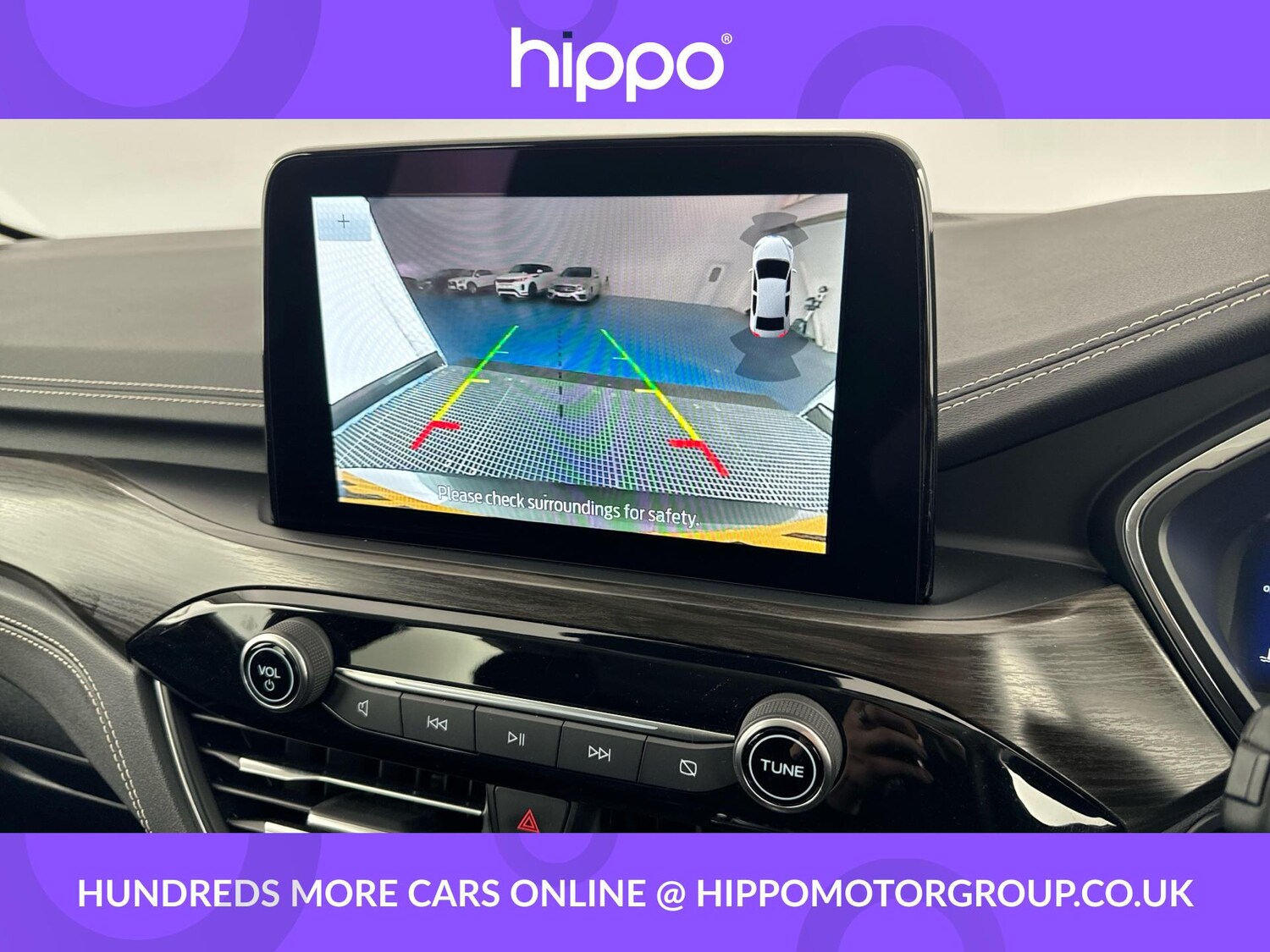 Used Ford Kuga 2023 for sale - 77202605: Photo 21