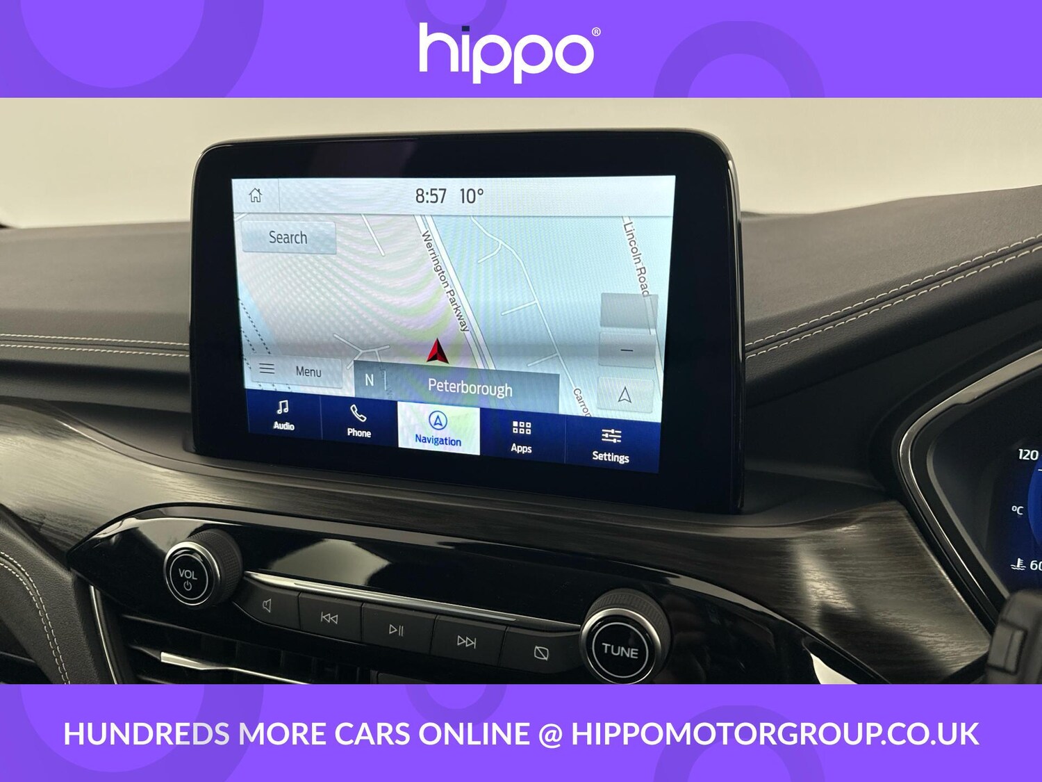 Used Ford Kuga 2023 for sale - 77202605: Photo 22