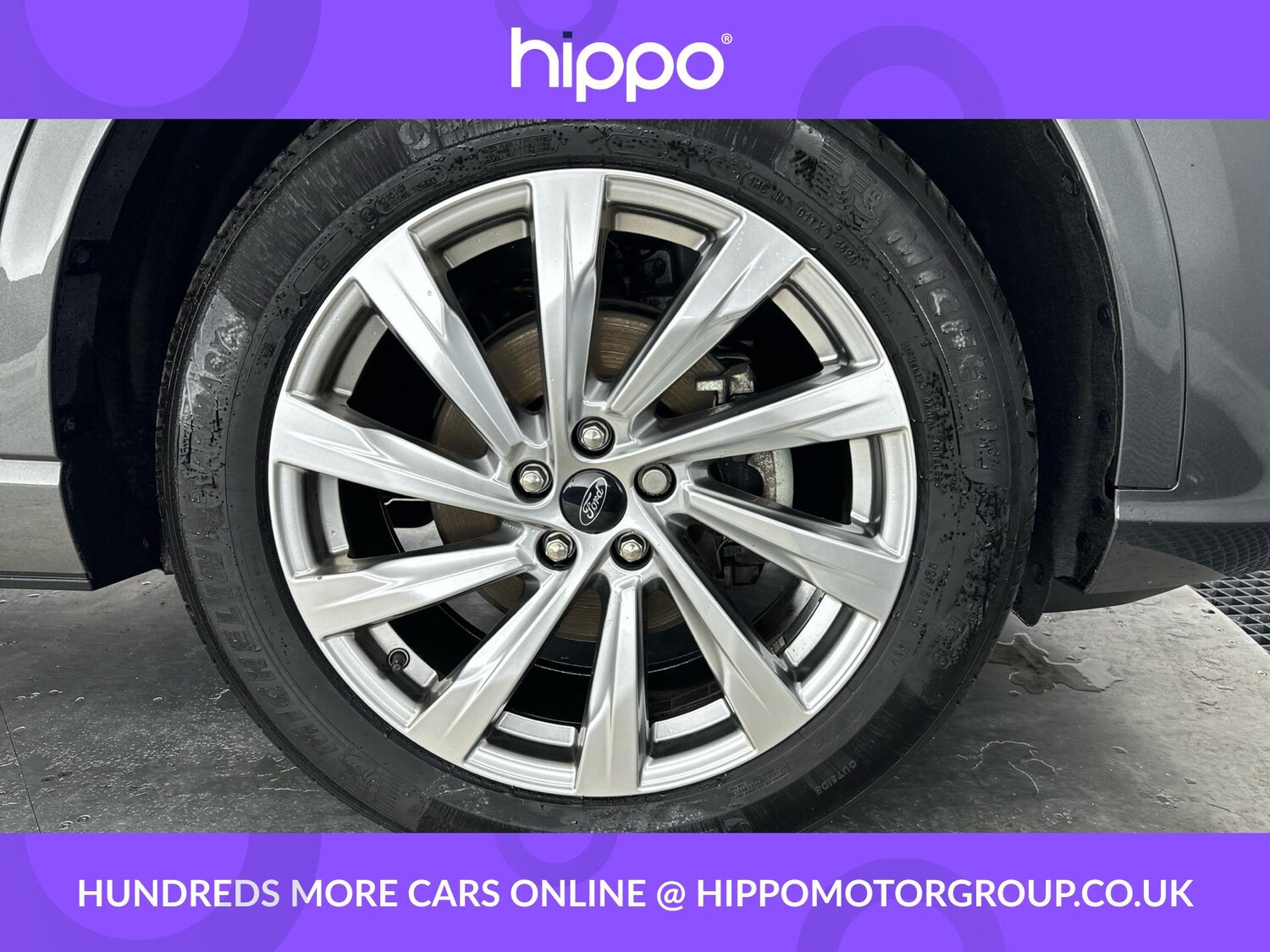 Used Ford Kuga 2023 for sale - 77202605: Photo 33