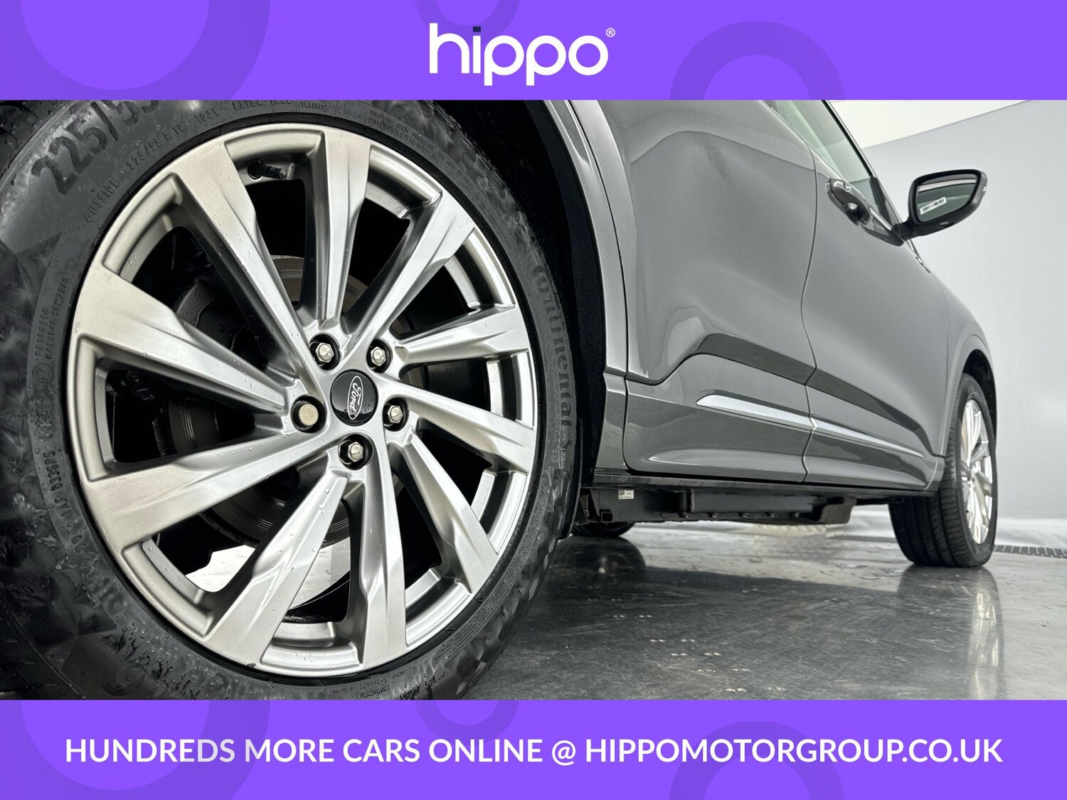 Used Ford Kuga 2023 for sale - 77202605: Photo 35