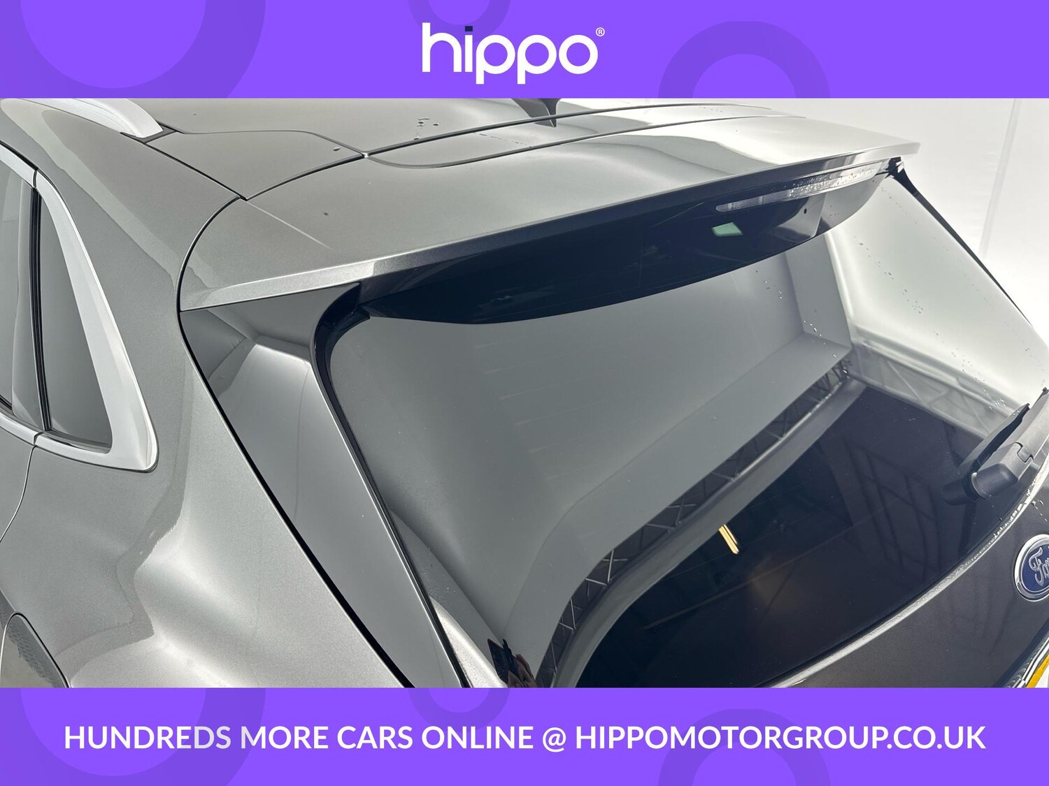 Used Ford Kuga 2023 for sale - 77202605: Photo 39