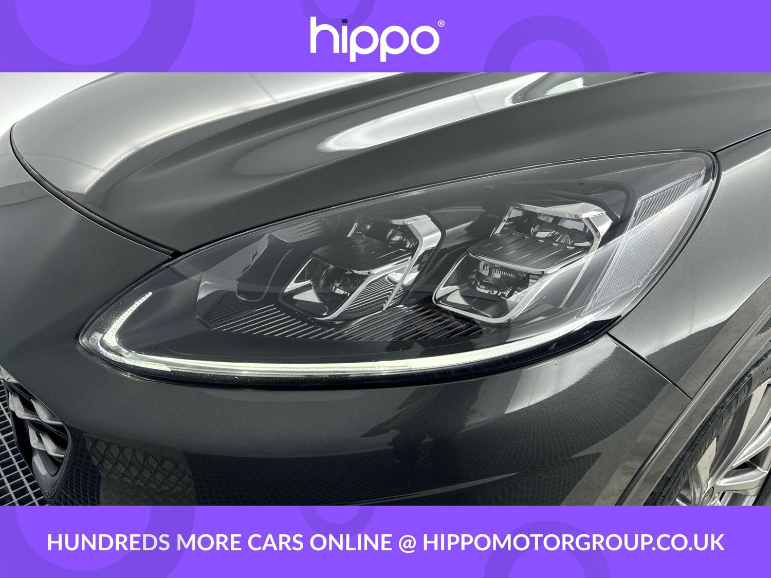 Used Ford Kuga 2023 for sale - 77202605: Photo 42