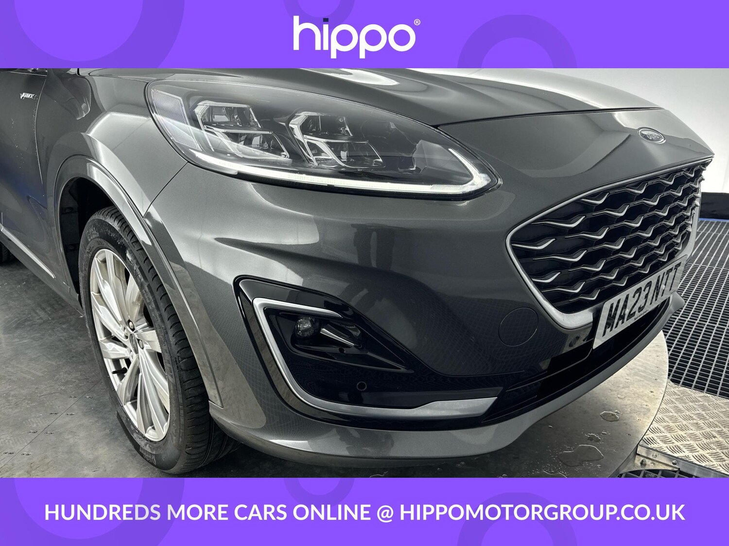 Used Ford Kuga 2023 for sale - 77202605: Photo 43