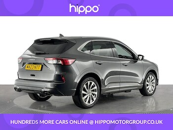 Used Ford Kuga 2023 for sale - 77202605: Photo